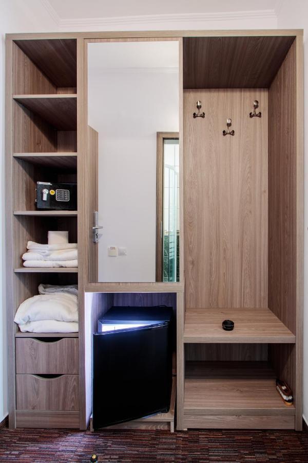 Hotel Orizont Călimăneşti Εξωτερικό φωτογραφία