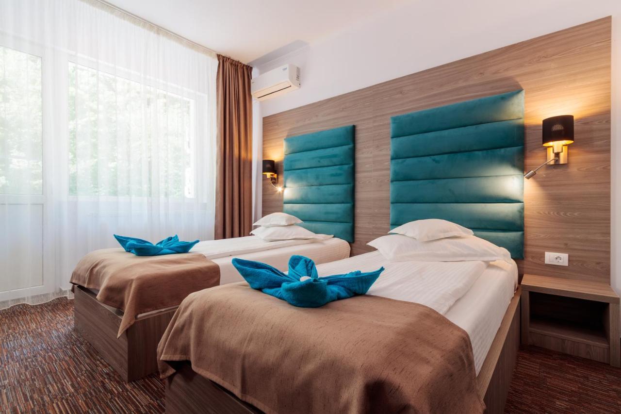 Hotel Orizont Călimăneşti Εξωτερικό φωτογραφία