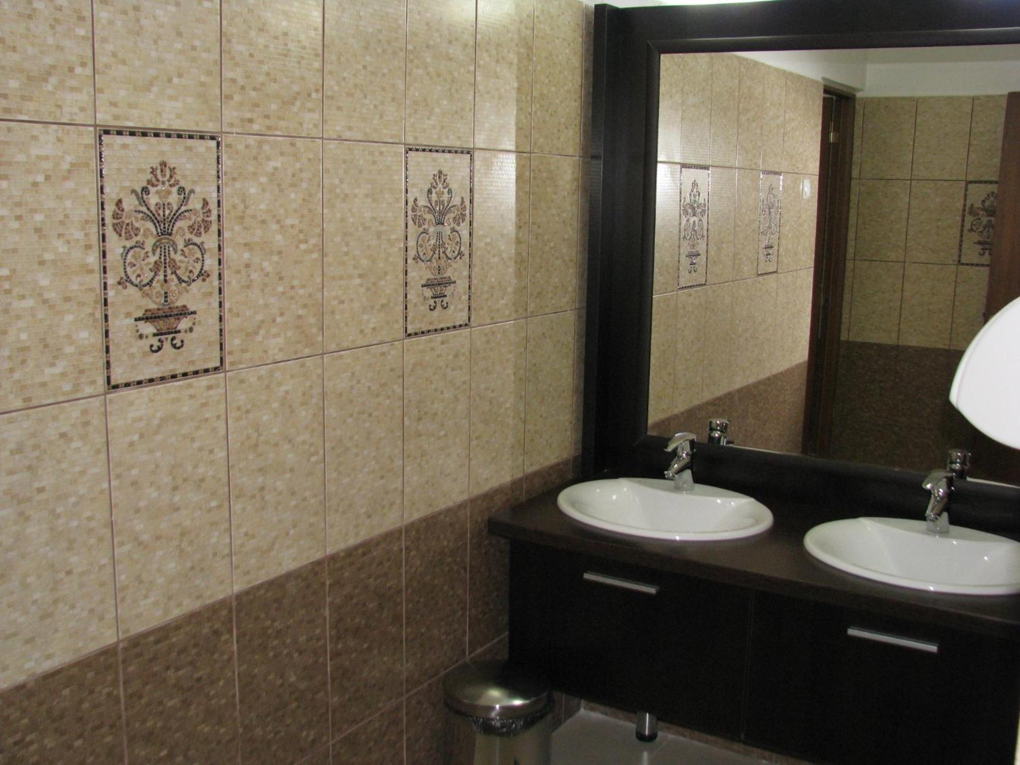 Hotel Orizont Călimăneşti Εξωτερικό φωτογραφία