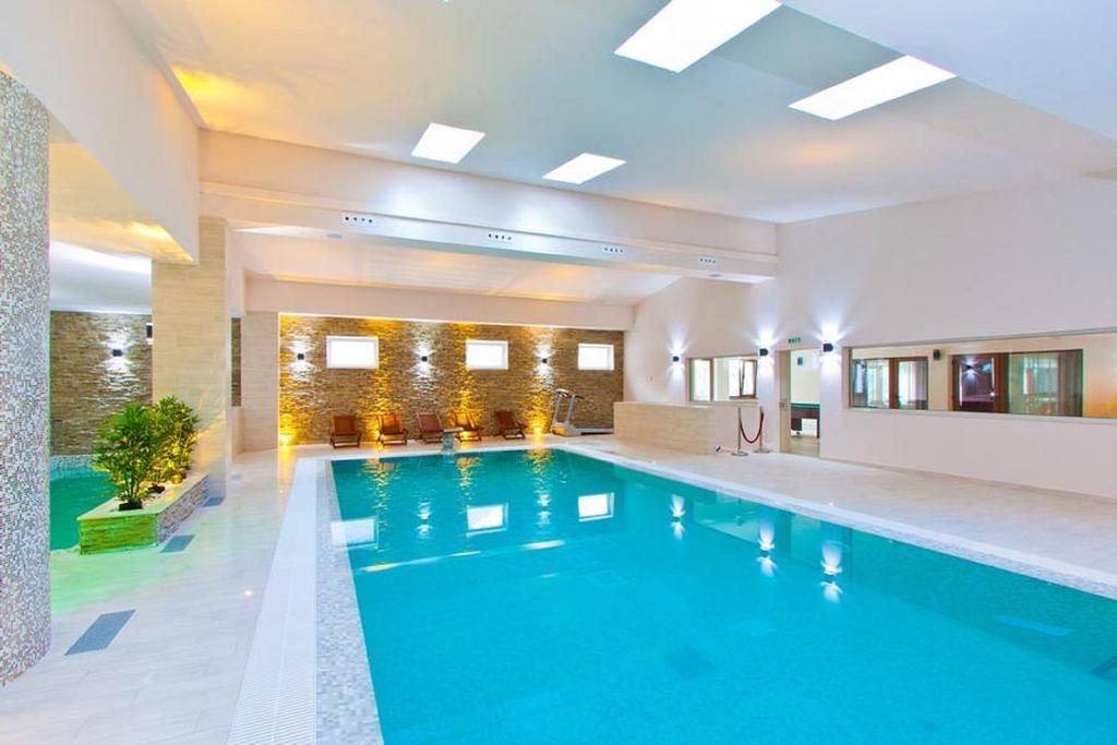Hotel Orizont Călimăneşti Εξωτερικό φωτογραφία