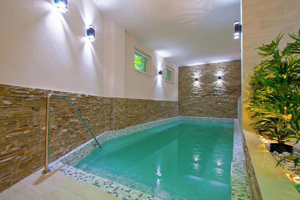 Hotel Orizont Călimăneşti Εξωτερικό φωτογραφία