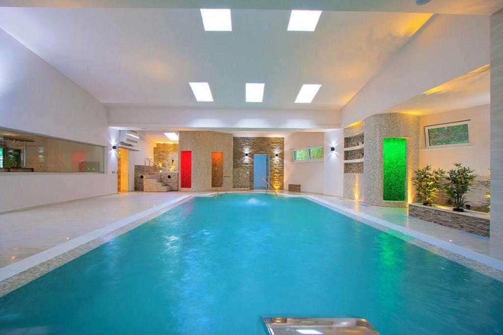 Hotel Orizont Călimăneşti Εξωτερικό φωτογραφία