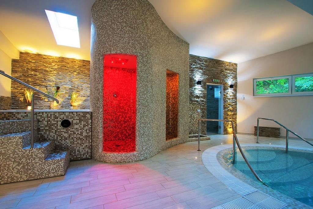 Hotel Orizont Călimăneşti Εξωτερικό φωτογραφία